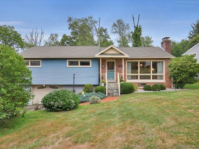 87 Ransom Hall Road, Wolcott, CT, 06716