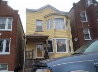 2920 W Pershing Rd, Chicago, IL 60632