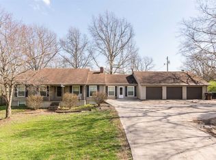 425 Lillards Ferry Rd, Versailles, KY 40383