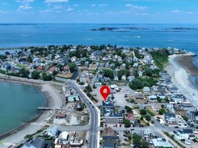 842 Nantasket Ave APT 3, Hull, MA, 02045