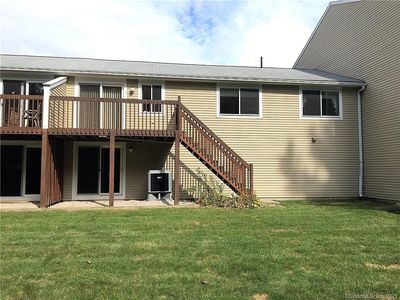 17 Wiggins Farm Dr #D, Simsbury, CT, 06070