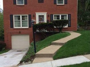 605 Briarwood Ave, Pittsburgh, PA 15228