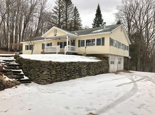 Turner Rd, Pleasant Mount, PA 18453