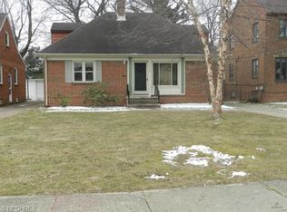 21965 Seabury Ave, Fairview Park, OH