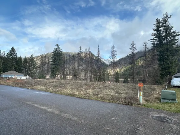 Nka Osprey Dr, Superior, MT 59872