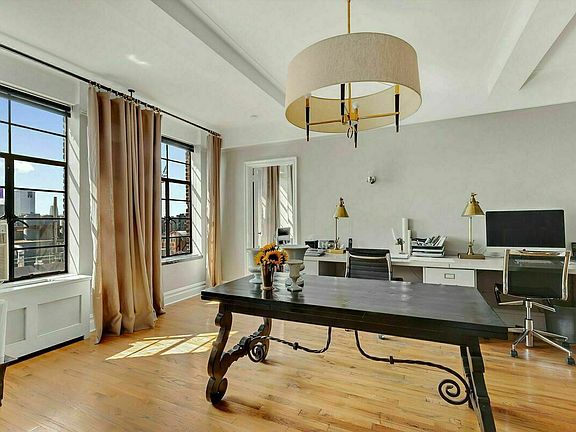 3rd image of 1 University Pl APT 19C
