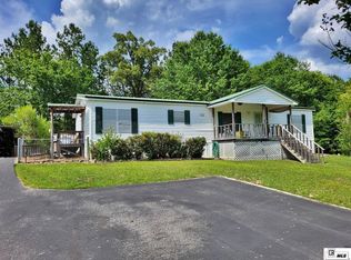 1058 Owens Rd, Calhoun, LA 71225