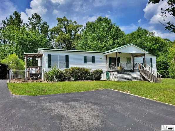 1058 Owens Rd, Calhoun, LA 71225