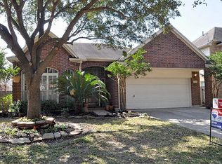 4618 Topaz Trail Dr, Sugar Land, TX 77479