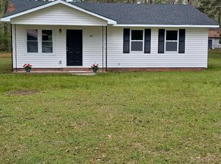 88 Davis St, Bamberg, SC 29003