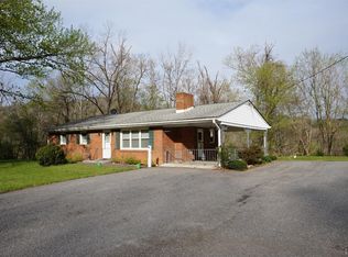 1053 Bald Eagle Dr, Big Island, VA 24526