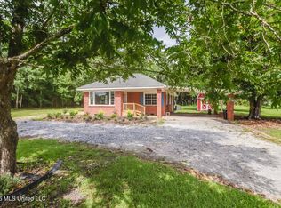 410 N Seal Ave, Long Beach, MS 39560