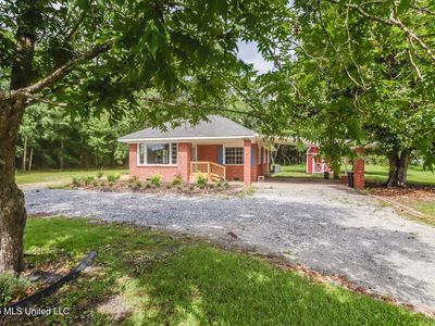 410 N Seal Ave, Long Beach, MS, 39560