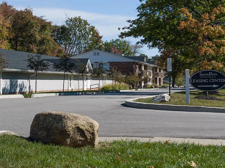 Solon Park Apartments — Photo 27
