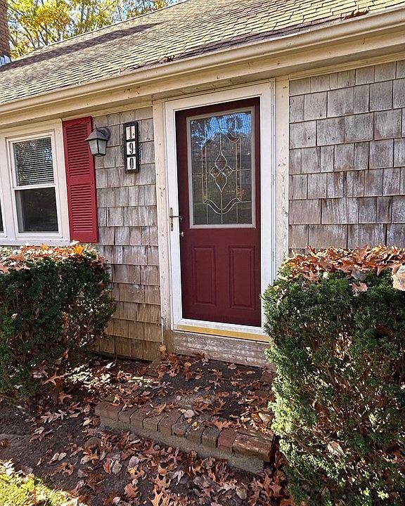 190 Rocky Hill Rd, Plymouth, MA 02360 Zillow