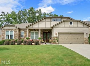 542 Laurel Canyon Pkwy, Canton, GA 30114