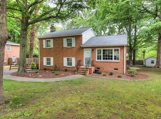 6948 Montauk Dr, Richmond, VA 23225