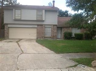 20206 Dawn Mist Ct, Humble, TX 77346