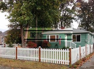 8809 Forest Rd SW, Lakewood, WA 98498