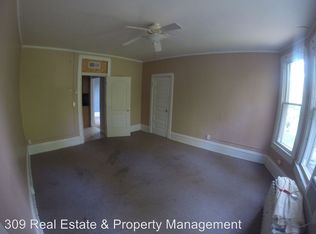 1121 N Flora Ave APT C, Peoria, IL
