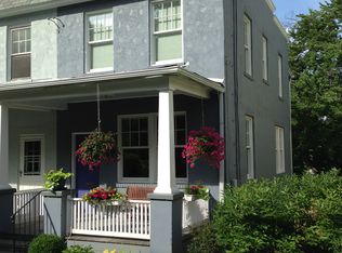 5116 Fulton St NW, Washington, DC