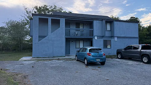 5018 Westchase Ct #3 Photo 1