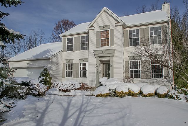 1st image of 4488 Great Smokey Cir