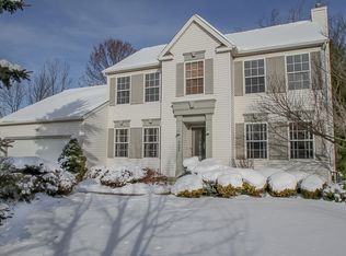 4488 Great Smokey Cir, Medina, OH 44256