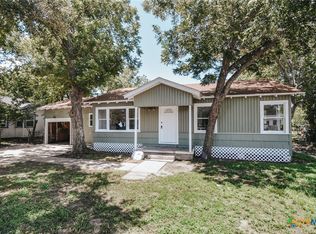 1106 Melrose Ave, Victoria, TX 77901
