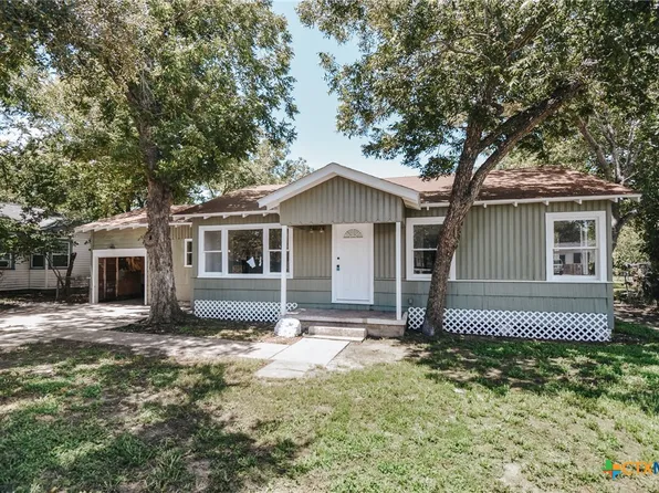 1106 Melrose Ave, Victoria, TX 77901