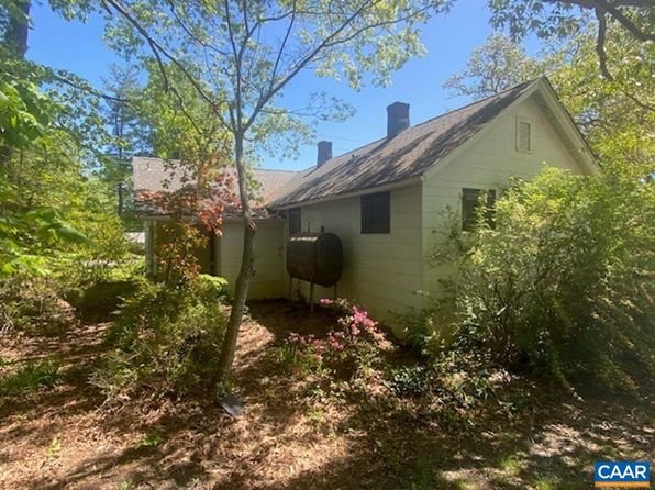 5367 James Madison Hwy, Fork Union, VA 23055