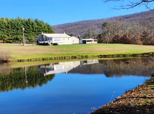 22309 Moore Rd, Robertsdale, PA 16674