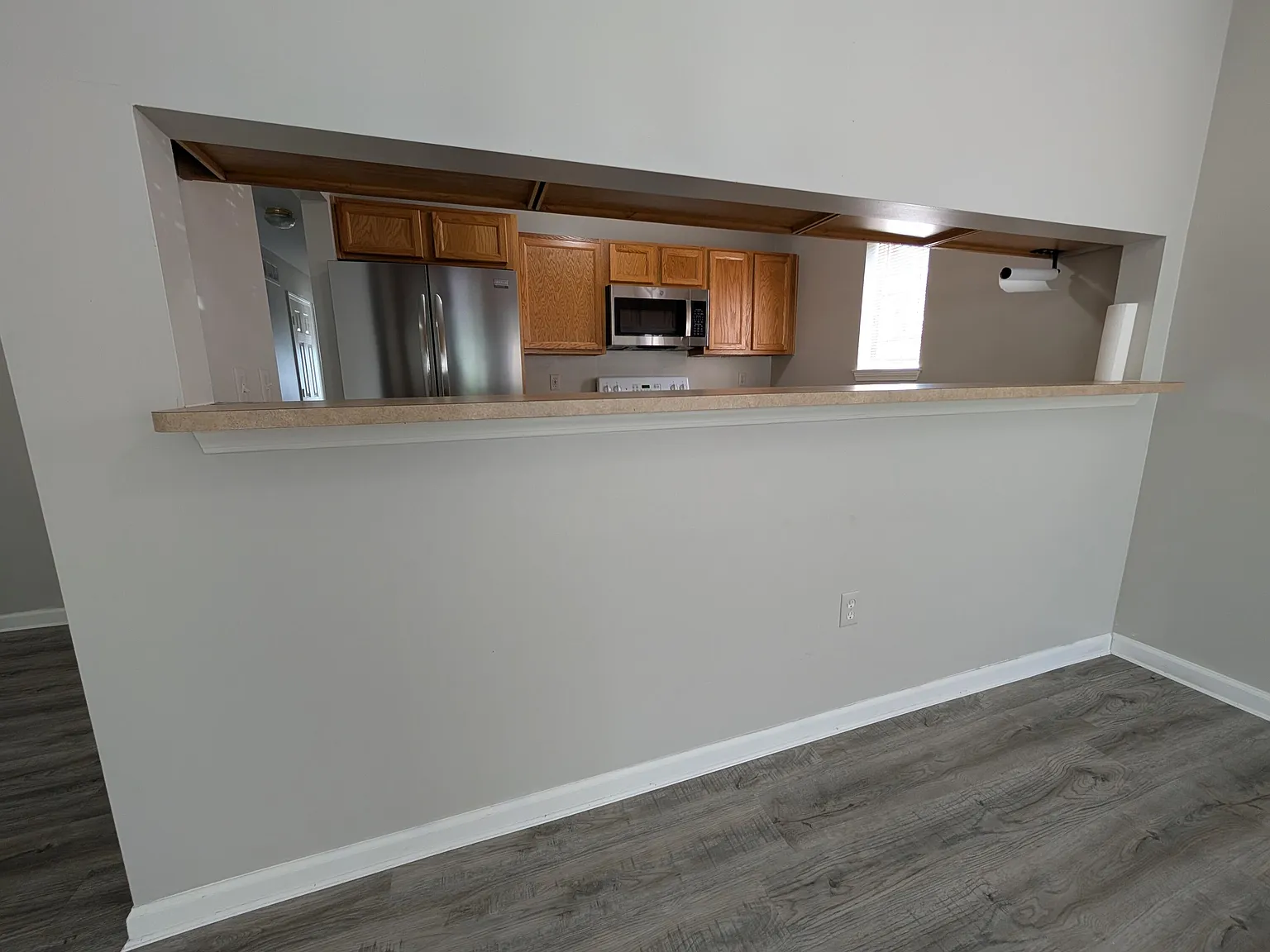 2 bed, 2.0 bath, 1261 sqft, $1,775 — Photo 3