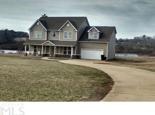 370 Pomona Rd, Griffin, GA 30223