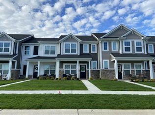 3565 Lehigh Ave, Westfield, IN 46074