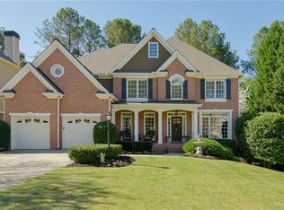 674 Red Sunset Cir, Powder Springs, GA 30127