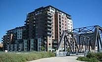 Great building