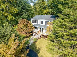 502 Jefferson Woods Dr, Forest, VA