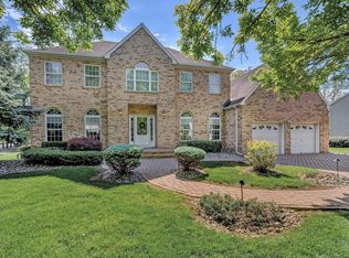 102 Bernard Dr, lincroft, NJ 07738
