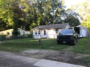 1036 S Golden Ave, Springfield, MO 65802