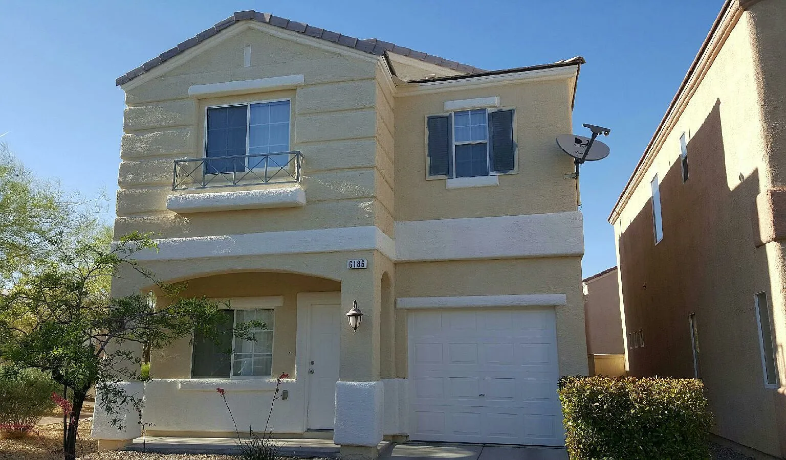 3 Bedroom Home in the SW! — Photo 1