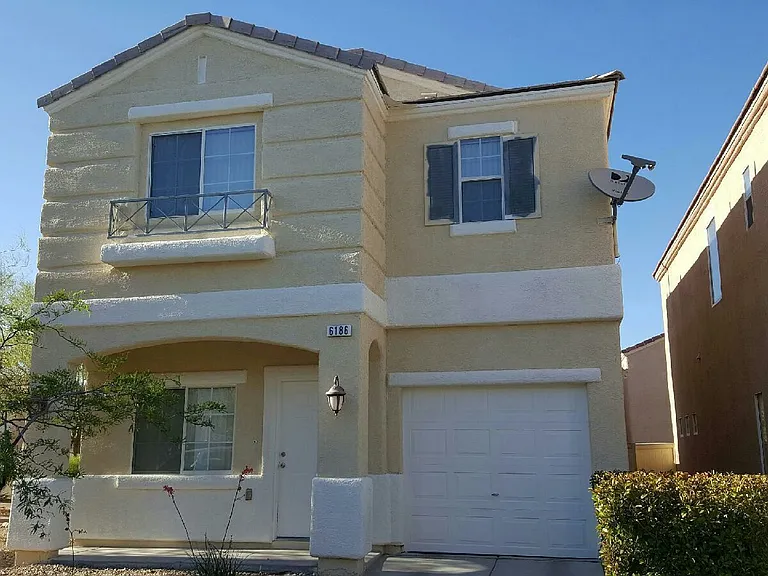 6186 Pacific Dogwood Ave — Photo 1
