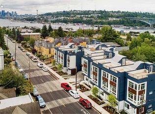 3553 Wallingford Ave N, Seattle, WA 98103