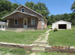 1305 N 8th St, Council Bluffs, IA 51503