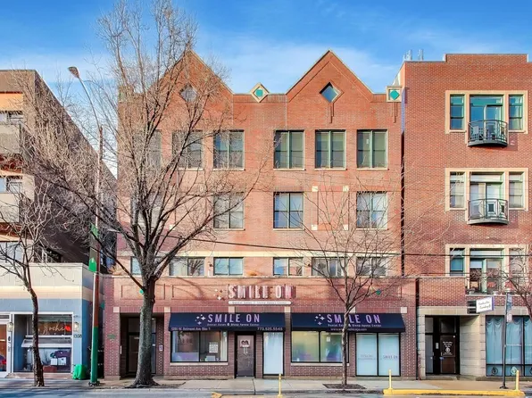 1350 W Belmont Ave APT B, Chicago, IL 60657