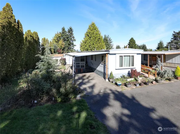 16600 25th Avenue NE #77, Marysville, WA 98271