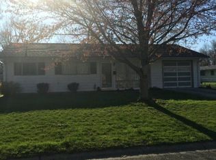 1506 Harmon St, Danville, IL