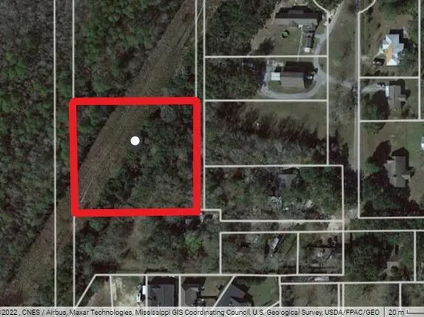 0 Roberts Ave, Long Beach, MS 39560