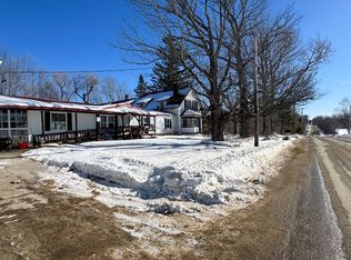 124 Thomas Hill Road, Lee, ME 04455