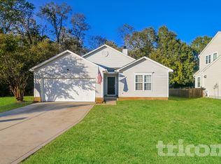 2020 Chapel Creek Rd SW, Concord, NC 28025